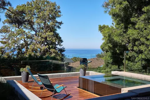 Exterior - 116 Nob Ave, Del Mar, CA 92014 photo 4 of 16
