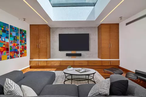 Living - 116 Nob Ave, Del Mar, CA 92014 photo 5 of 6