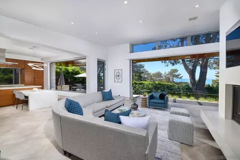 Living - 116 Nob Ave, Del Mar, CA 92014 photo 3 of 6