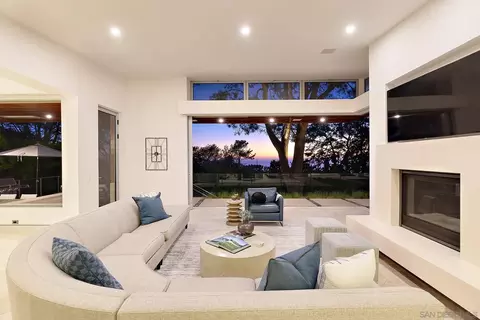 Living - 116 Nob Ave, Del Mar, CA 92014 photo 6 of 6