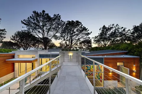 Exterior - 116 Nob Ave, Del Mar, CA 92014 photo 6 of 16