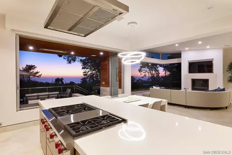Kitchen - 116 Nob Ave, Del Mar, CA 92014 photo 3 of 3