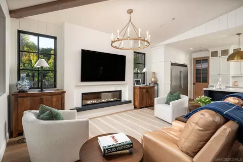 Living - 6404 Mimulus, Rancho Santa Fe, CA 92067 photo 3 of 3