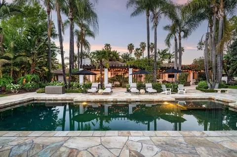 Exterior - 6404 Mimulus, Rancho Santa Fe, CA 92067 photo 3 of 9