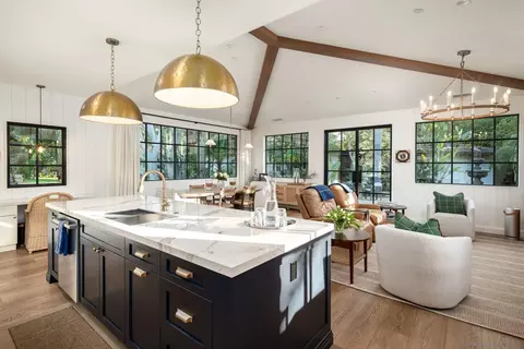 Kitchen - 6404 Mimulus, Rancho Santa Fe, CA 92067 photo 3 of 4