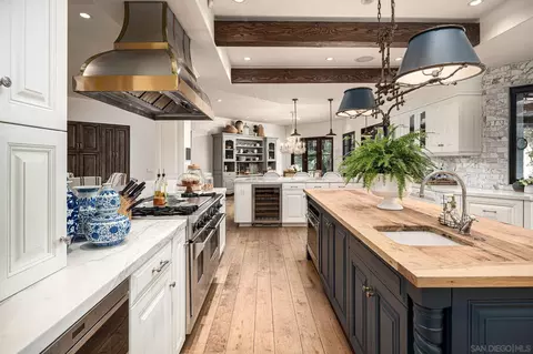 Kitchen - 6404 Mimulus, Rancho Santa Fe, CA 92067 photo 1 of 4