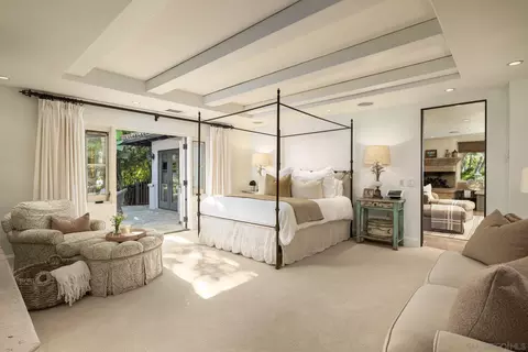 Bedroom - 6404 Mimulus, Rancho Santa Fe, CA 92067 photo 1 of 2