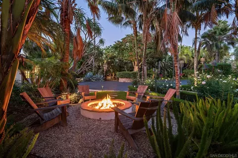 Exterior - 6404 Mimulus, Rancho Santa Fe, CA 92067 photo 8 of 9