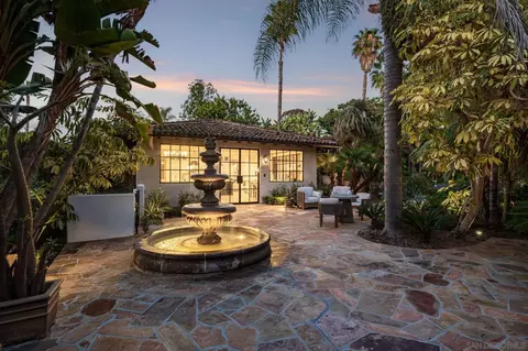 Exterior - 6404 Mimulus, Rancho Santa Fe, CA 92067 photo 5 of 9