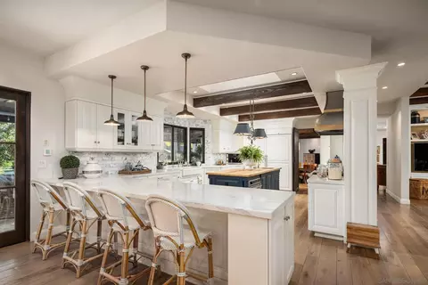 Kitchen - 6404 Mimulus, Rancho Santa Fe, CA 92067 photo 2 of 4