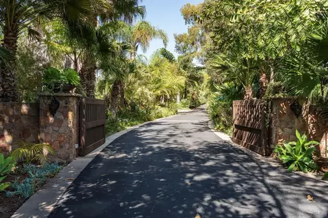 Exterior - 6404 Mimulus, Rancho Santa Fe, CA 92067 photo 9 of 9