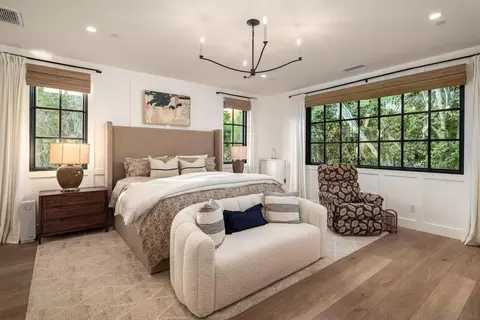 Bedroom - 6404 Mimulus, Rancho Santa Fe, CA 92067 photo 2 of 2