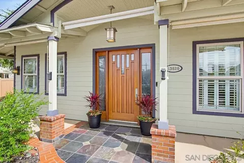 Exterior - 13620 Holly Oak Way, Poway, CA 92064 photo 7 of 20
