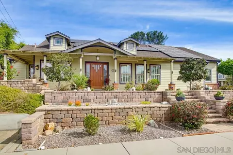 Exterior - 13620 Holly Oak Way, Poway, CA 92064 photo 3 of 20
