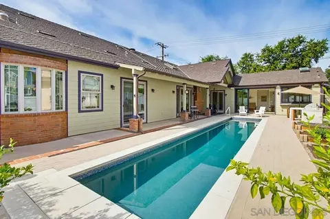 Exterior - 13620 Holly Oak Way, Poway, CA 92064 photo 2 of 20