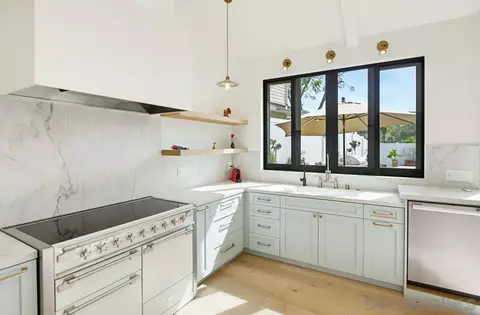 Kitchen - 13620 Holly Oak Way, Poway, CA 92064 photo 11 of 12