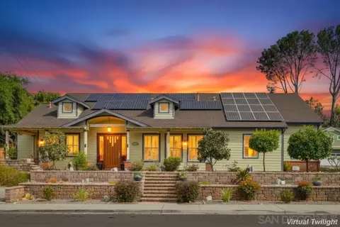 13620 Holly Oak Way, Poway, CA 92064