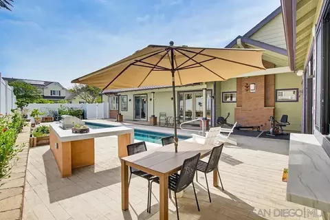 Exterior - 13620 Holly Oak Way, Poway, CA 92064 photo 16 of 20