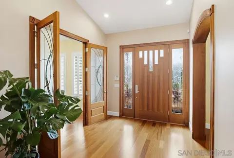 Entry Way - 13620 Holly Oak Way, Poway, CA 92064 photo 2 of 2