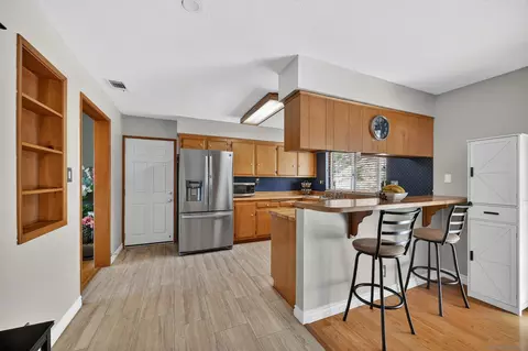Kitchen - 32721 Mountain View Rd, Bonsall, CA 92003 photo 3 of 3