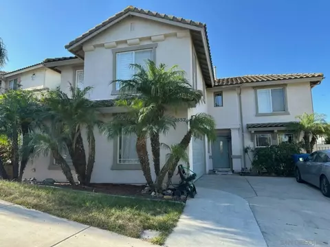 2552 Valley Waters Ct, Spring Valley, CA 91978