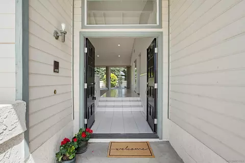 Entry Way - 65 Via Casitas, Bonsall, CA 92003 photo 1 of 2