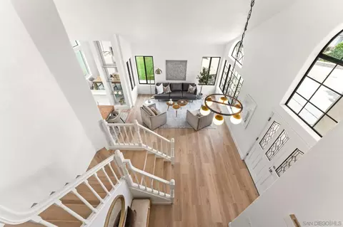 Entry Way - 1402 Broken Arrow, Fallbrook, CA 92028 photo 3 of 6