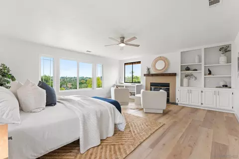 Bedroom - 1402 Broken Arrow, Fallbrook, CA 92028 photo 1 of 6