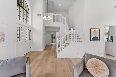 Entry Way - 1402 Broken Arrow, Fallbrook, CA 92028 photo 1 of 6