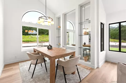 Dining - 1402 Broken Arrow, Fallbrook, CA 92028 photo 1 of 2