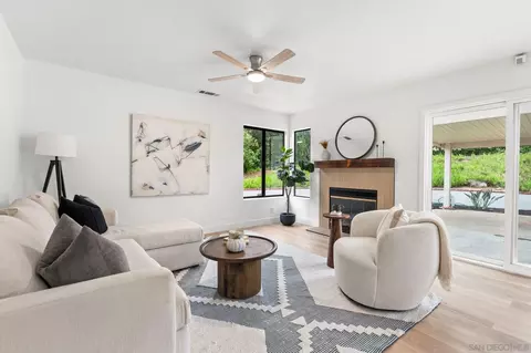 Living - 1402 Broken Arrow, Fallbrook, CA 92028 photo 1 of 1