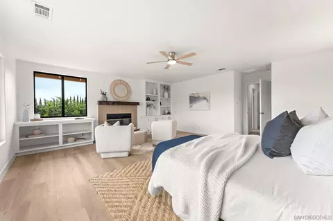 Bedroom - 1402 Broken Arrow, Fallbrook, CA 92028 photo 2 of 6