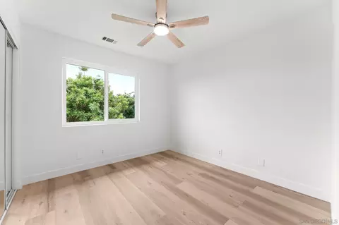 Bedroom - 1402 Broken Arrow, Fallbrook, CA 92028 photo 5 of 6