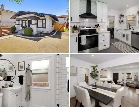4486 Kansas St, San Diego, CA 92116