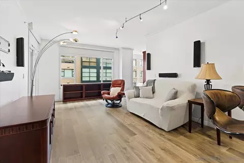 530 K St #410, San Diego, CA 92101