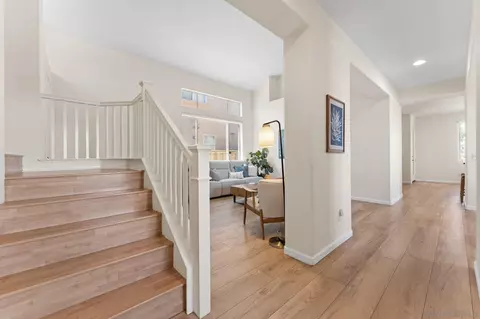 Entry Way - 3722 Sandpoint, Carlsbad, CA 92010 photo 1 of 4