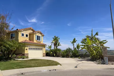 Exterior - 3722 Sandpoint, Carlsbad, CA 92010 photo 2 of 14