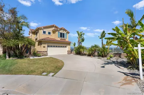 Exterior - 3722 Sandpoint, Carlsbad, CA 92010 photo 11 of 14