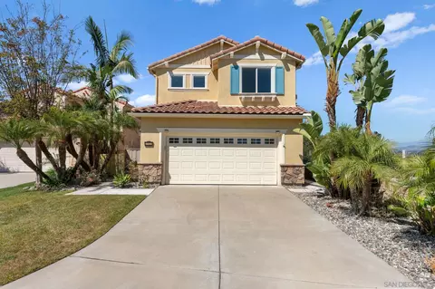 Exterior - 3722 Sandpoint, Carlsbad, CA 92010 photo 9 of 14