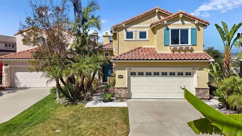 Exterior - 3722 Sandpoint, Carlsbad, CA 92010 photo 10 of 14
