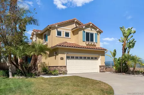 Exterior - 3722 Sandpoint, Carlsbad, CA 92010 photo 8 of 14