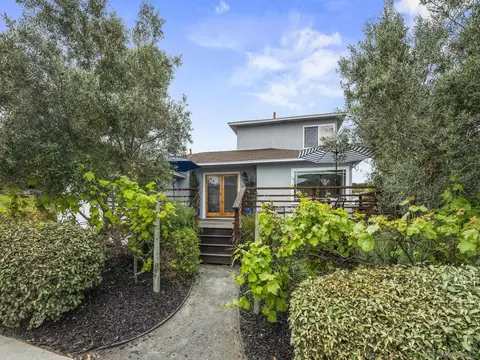 4125 Tennyson, San Diego, CA 92107