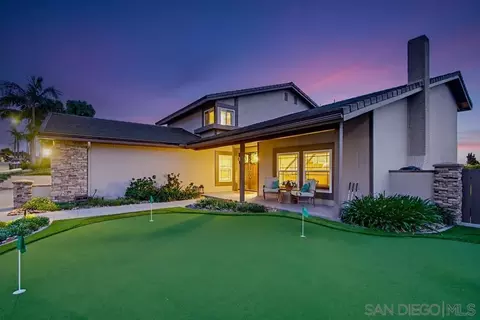 1820 Hacienda Dr, El Cajon, CA 92020