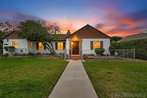 1787 Galway Pl, El Cajon, CA 92020