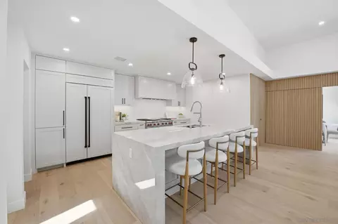 Kitchen - 701 Balboa Ave, Coronado, CA 92118 photo 1 of 6