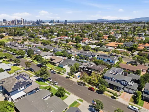 View/Area - 701 Balboa Ave, Coronado, CA 92118 photo 5 of 8