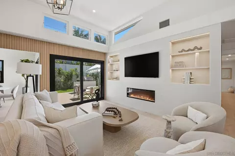 Living - 701 Balboa Ave, Coronado, CA 92118 photo 1 of 1
