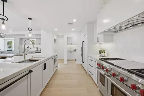 Kitchen - 701 Balboa Ave, Coronado, CA 92118 photo 4 of 6