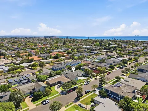 View/Area - 701 Balboa Ave, Coronado, CA 92118 photo 2 of 8