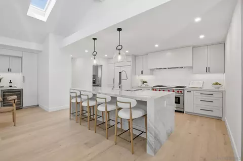 Kitchen - 701 Balboa Ave, Coronado, CA 92118 photo 6 of 6